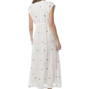 Synergy Garden Dress NWT